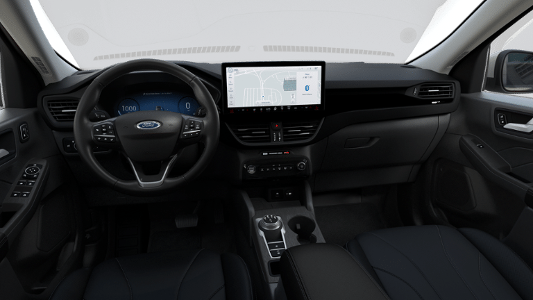 2025 Ford Escape Platinum photo 6