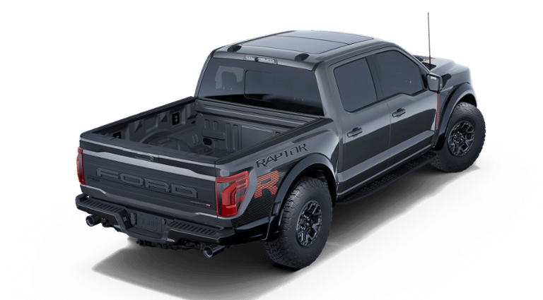 Thumbnail: 2025 Ford F-150 - 25