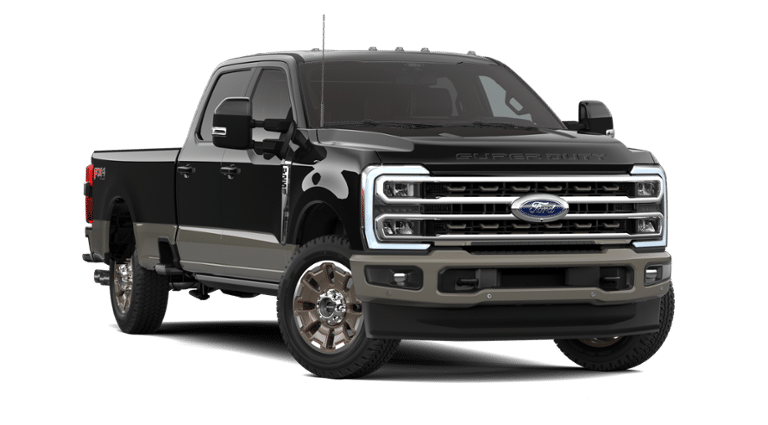 2026 Ford F-250 Super Duty King Ranch - Photo 63