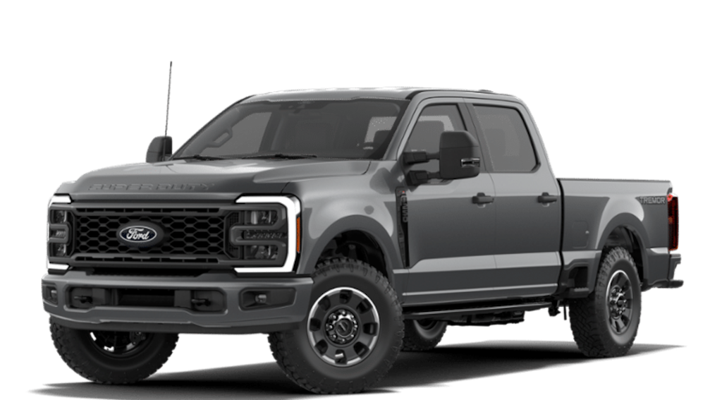 New 2027 Ford Super Duty F-250® XL TRUCK