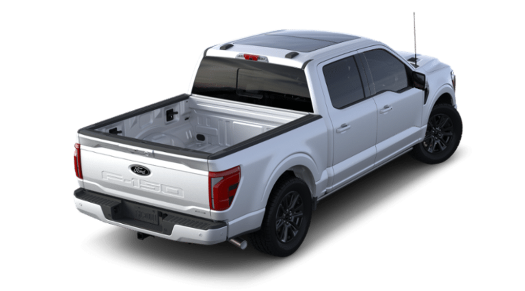 New 2024 Ford F150 Platinum For Sale in Denver Stock LFO240189