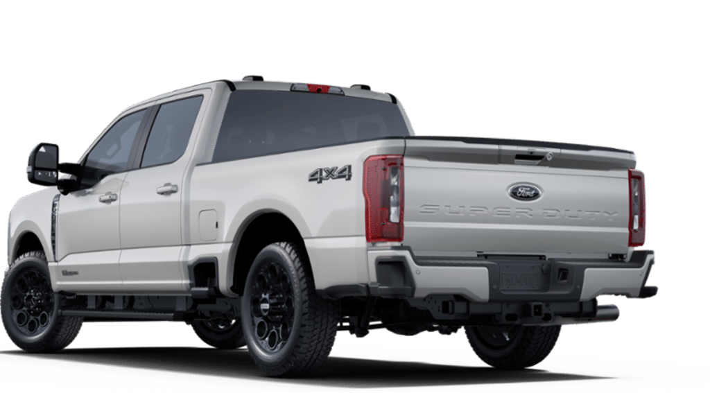 New 2025 Ford Super Duty F-250 XLT TRUCK