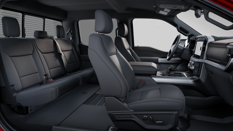 Thumbnail: 2025 Ford F-150 - 36