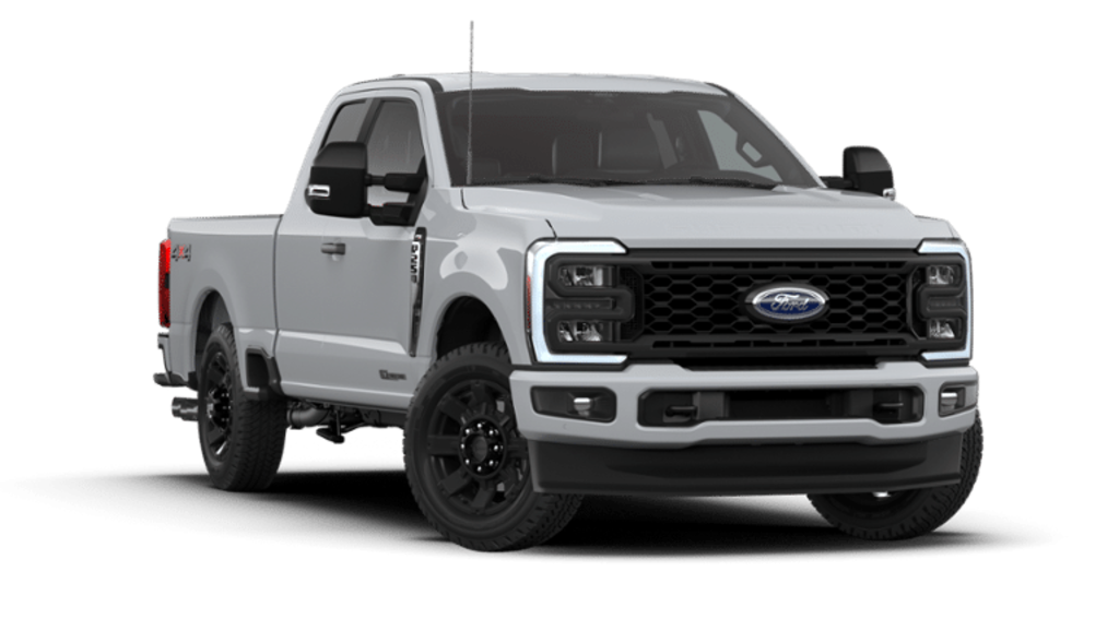 New 2026 Ford Super Duty F-250 XL TRUCK