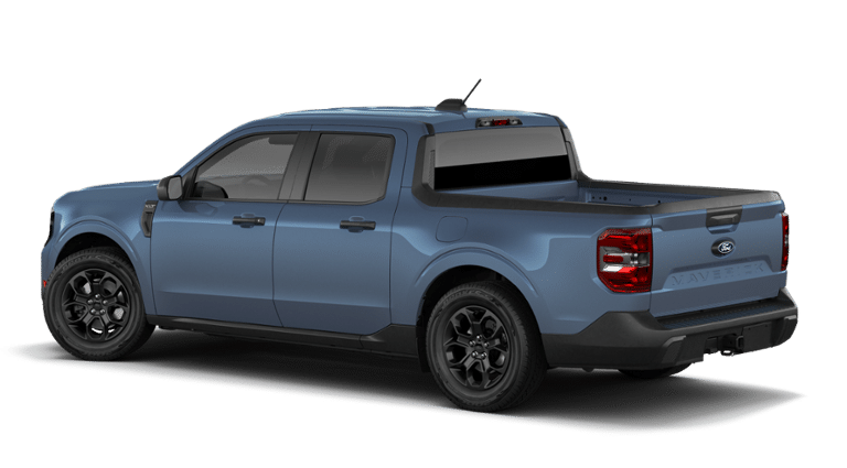 Thumbnail: 2026 Ford Maverick - 2