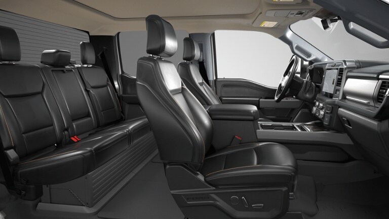 2026 Ford F-250 Super Duty Lariat - Photo 58