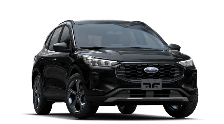 Thumbnail: 2025 Ford Escape - 14