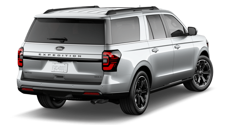 Thumbnail: 2024 Ford Expedition MAX - 39