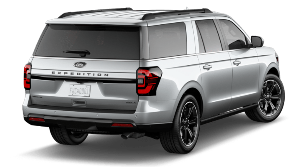 New 2024 Ford Expedition Max For Sale Williston ND VIN