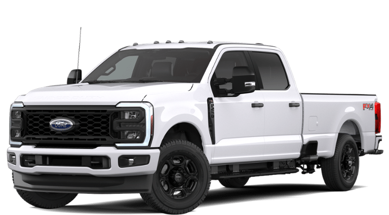 2026 Ford F-250 Super Duty XL's photo