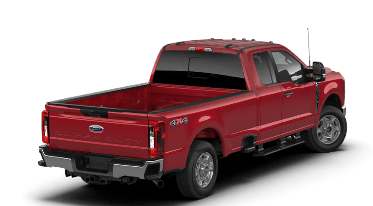 2026 Ford F-350 XLT photo 3