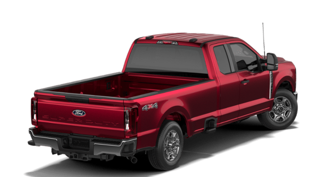 New 2027 Ford Super Duty F-250® XLT TRUCK