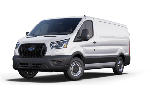 2025 Ford Transit-250 Cargo Cargo Van VAN