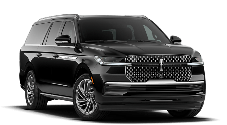 2026 Lincoln Navigator Reserve L - Photo 27