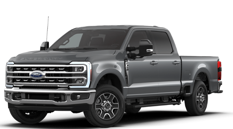 2026 Ford F-350 Super Duty Lariat - Photo 30