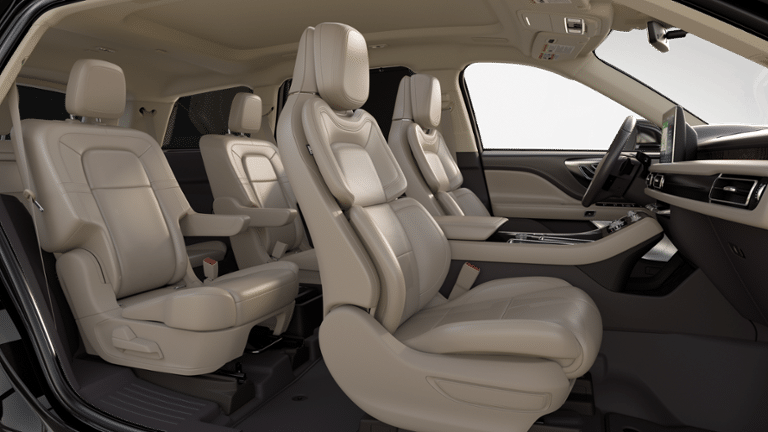2024 Lincoln Aviator Reserve - Photo 28