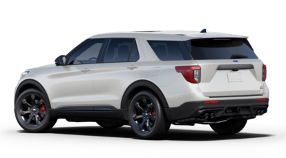 New 21 Ford Explorer For Sale At Van Horn Ford Of Oconomowoc Vin 1fm5k8gc2mgb295