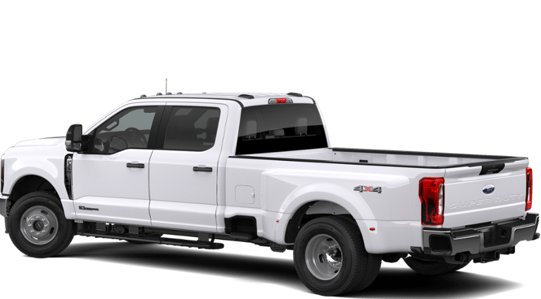 2026 FORD F-350 - Image 2