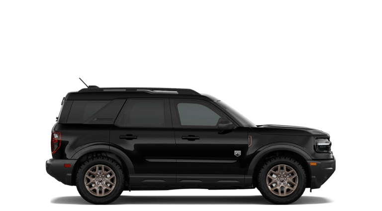 2026 Ford Bronco Sport Big Bend - Photo 28