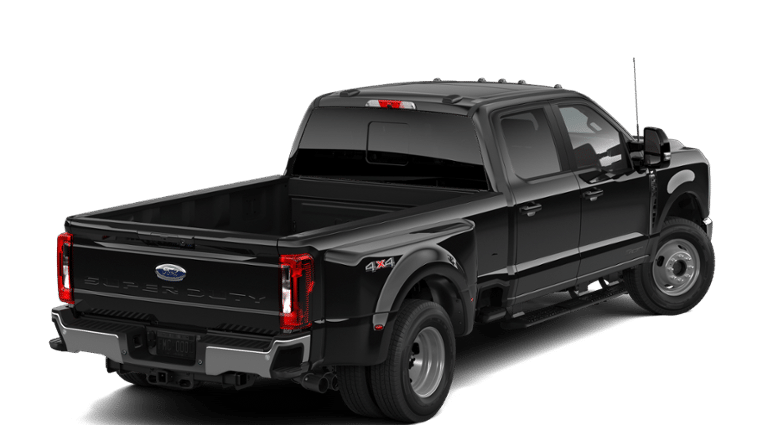 Thumbnail: 2026 Ford F-350 - 25