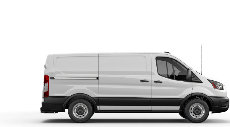 Thumbnail: 2026 Ford Transit Series - 26
