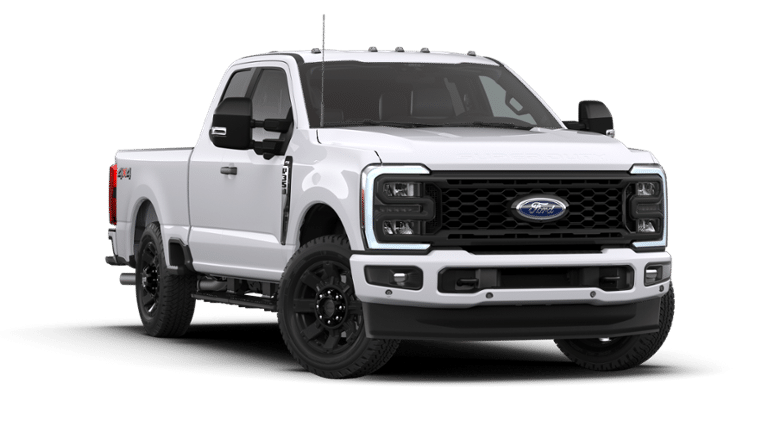 2026 Ford F-350 Super Duty XL - Photo 52