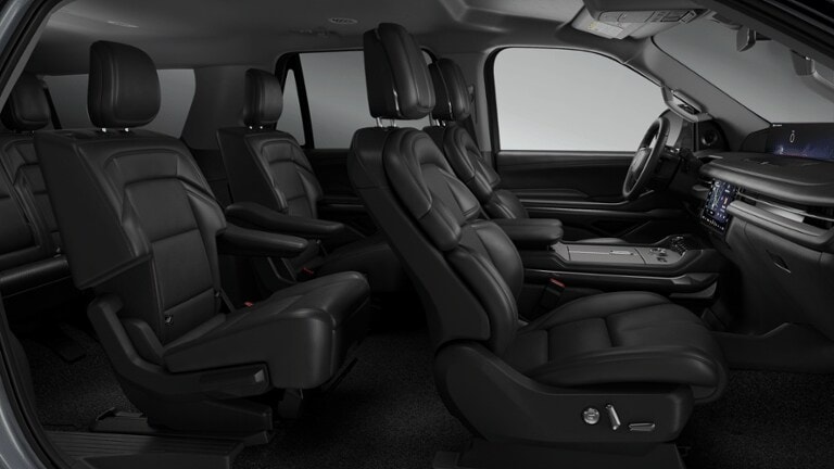 2026 Lincoln Navigator Premiere L - Photo 29