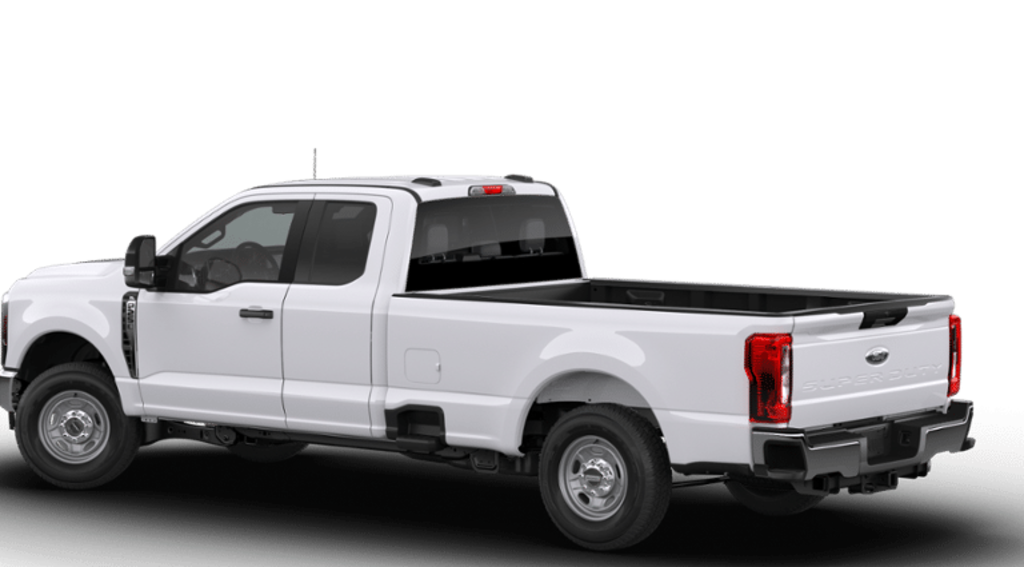 New 2026 Ford Super Duty F-250 XL TRUCK