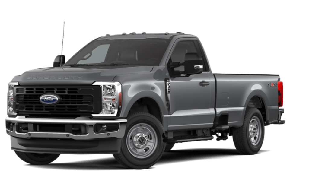 New 2026 Ford F-350 F-350 XL TRUCK
