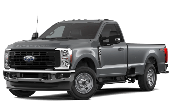 2026 Ford F-350 Super Duty XL's photo