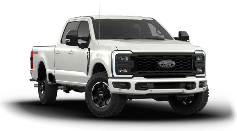 Thumbnail: 2026 Ford F-250 - 33