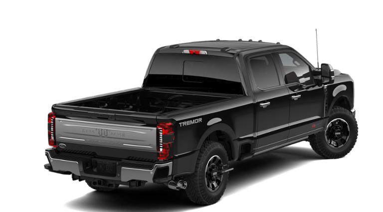 Thumbnail: 2026 Ford F-250 - 25