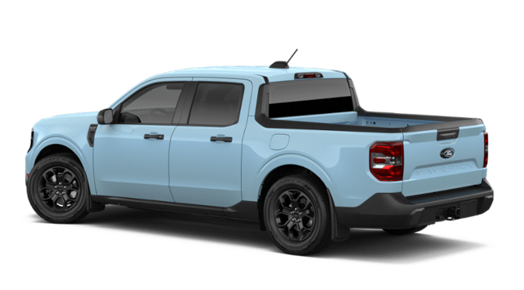 New 2026 Ford Maverick XLT TRUCK