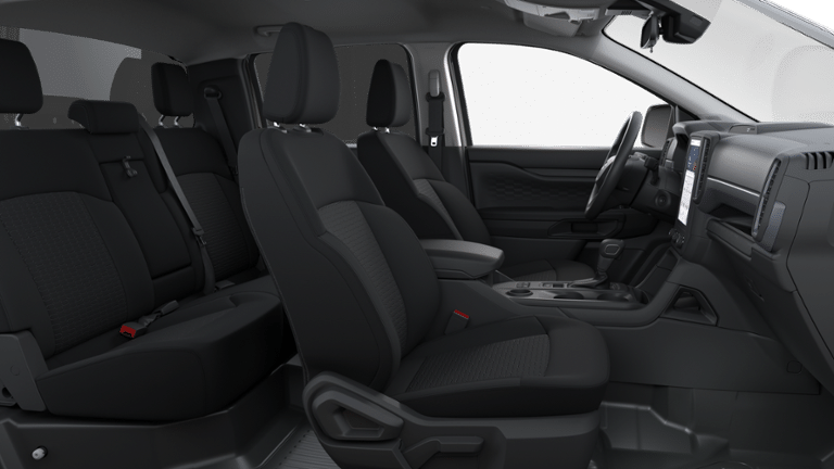 Thumbnail: 2026 Ford Ranger - 28