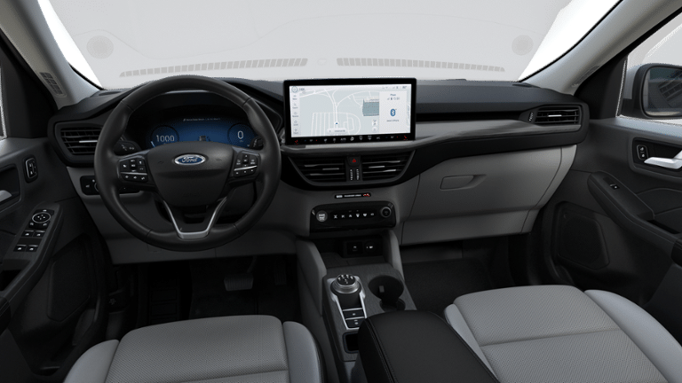 Thumbnail: 2025 Ford Escape - 31