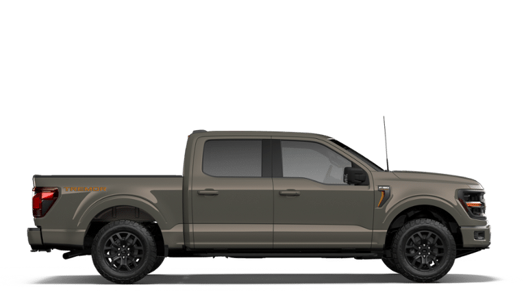 Thumbnail: 2026 Ford F-150 - 21