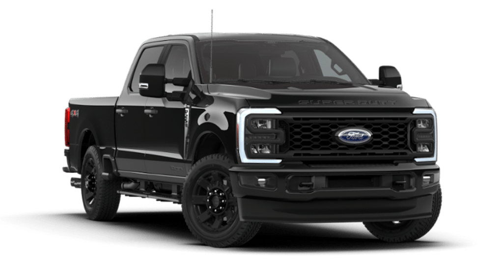 New 2026 Ford Super Duty F-250 XL TRUCK