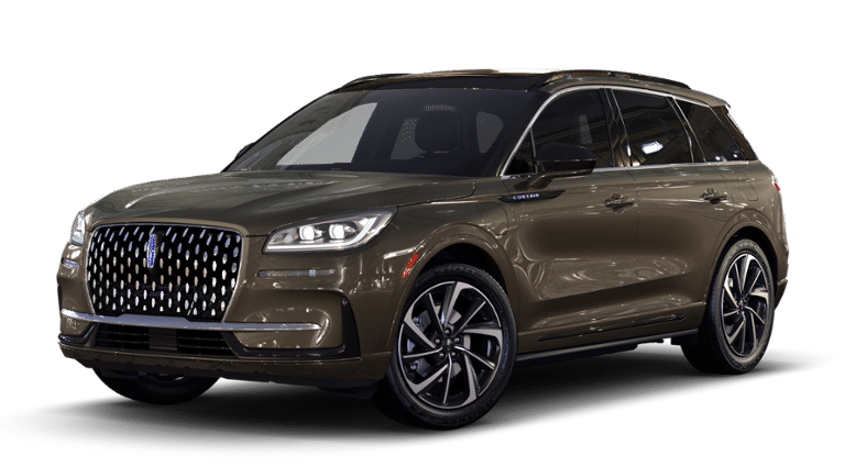 2026 Lincoln Corsair Grand Touring's photo