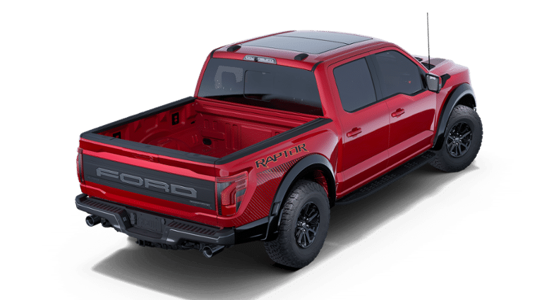 Thumbnail: 2025 Ford F-150 - 25