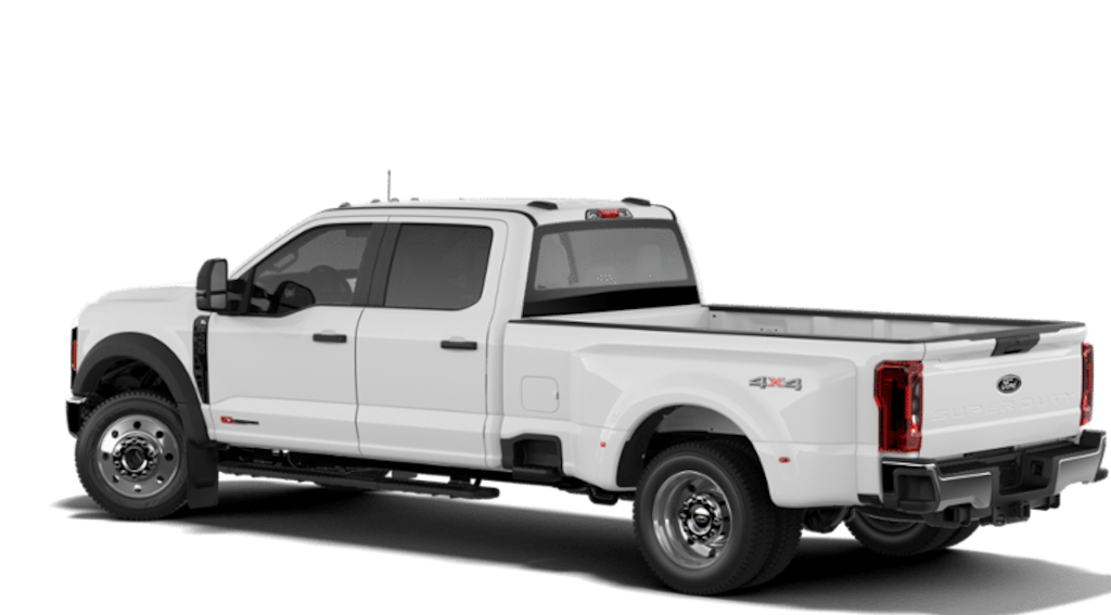 New 2027 Ford F-450 ® XL TRUCK