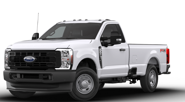 Ford F-250