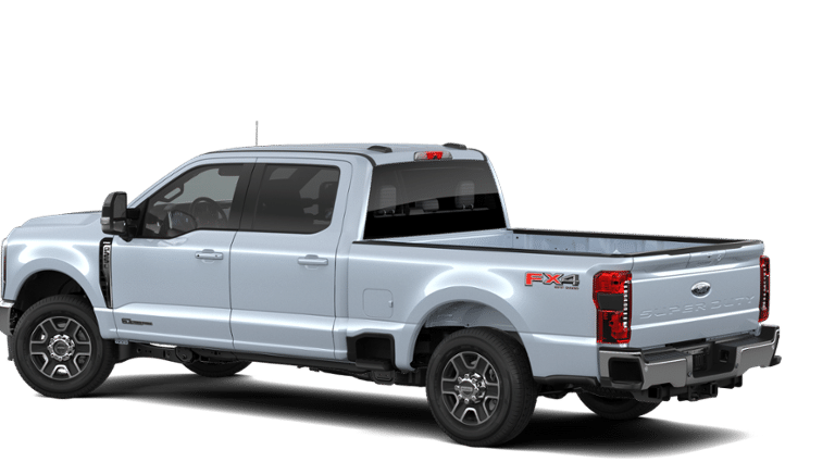 New 2026 Ford F-250 Lariat TRUCK