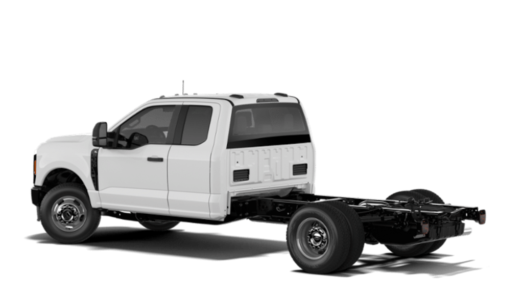 New 2027 Ford Chassis Cab F-350® XL TRUCK