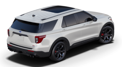 New 21 Ford Explorer For Sale At Van Horn Ford Of Oconomowoc Vin 1fm5k8gc2mgb295