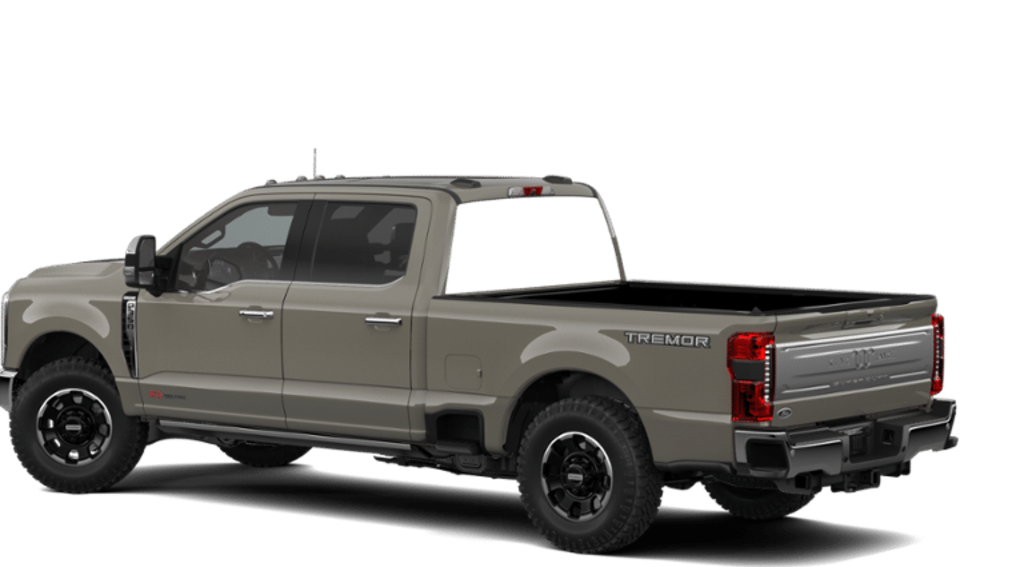 New 2026 Ford Super Duty F-350® King Ranch® TRUCK