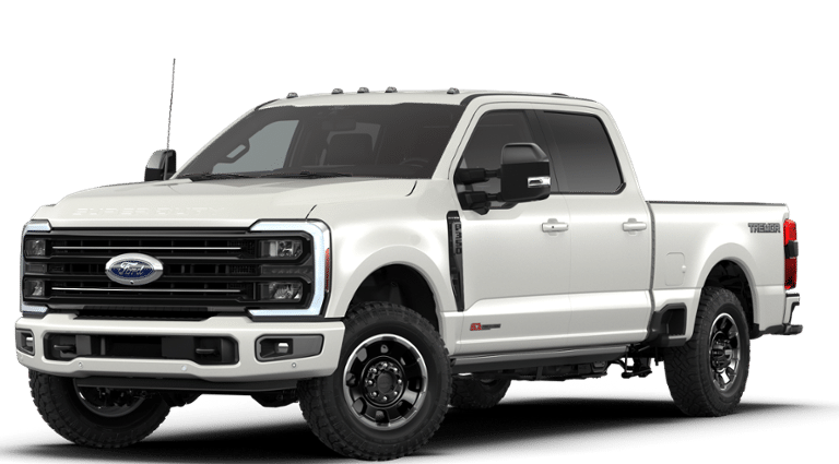 Ford F-350
