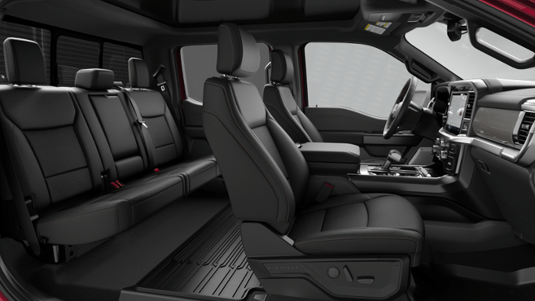Thumbnail: 2026 Ford F-150 - 50