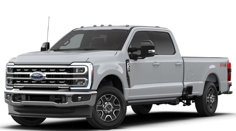 2026 Ford F-350 Super Duty Lariat's photo