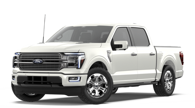 2026 Ford F-150 Truck 