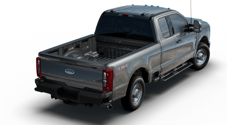 2024 Ford F-350 XL photo 3